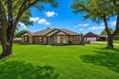 2721 N Hills Terrace, Keene TX 76031
