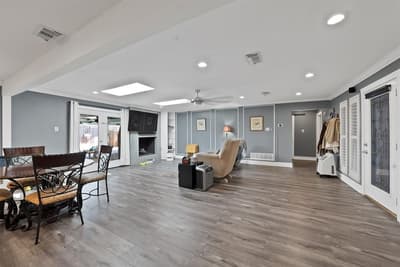 4605 Bayberry Lane, Garland TX 75043 - Photo 4