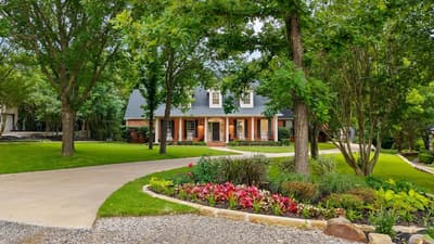 5 Meadowbrook Circle, Melissa TX 75454
