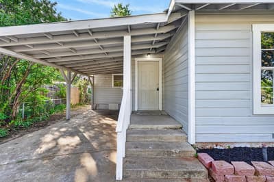 2006 SE 20th Street, Mineral Wells TX 76067 - Photo 4