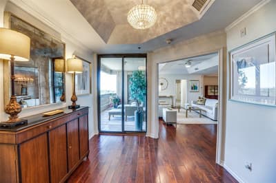 5909 Luther Lane # 1405, Dallas TX 75225