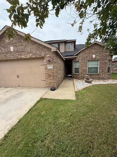 3309 Overstreet Lane, Royse City TX 75189 - Photo 2