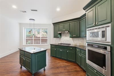 1230 Brenham Drive, Allen TX 75013 - Photo 2