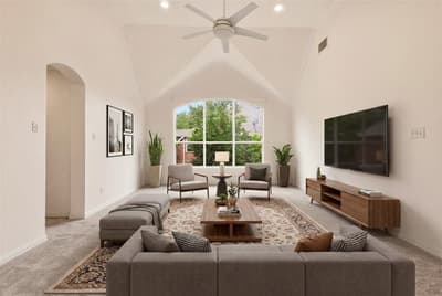 1230 Brenham Drive, Allen TX 75013 - Photo 4