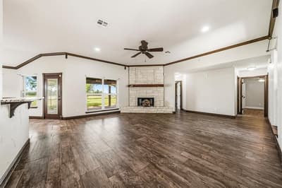 716 Retoma Park Drive, Robinson TX 76706 - Photo 4