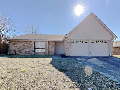3404 Vine Ridge, Bedford TX 76021