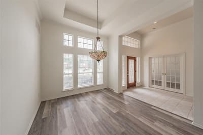 1534 Spring Lake Drive, Keller TX 76248 - Photo 4