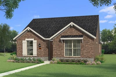 3112 Buckeye Street, Celina TX 75009