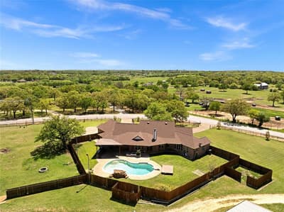 4031 Burleson Retta Road, Burleson TX 76028 - Photo 2