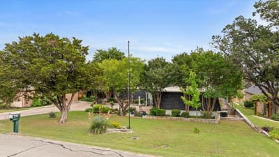 5007 Comanche Drive, Granbury TX 76049 - Photo 4