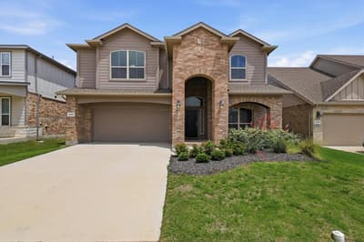 2000 Drover Street, Northlake TX 76247