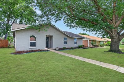 903 Grassy Glen Drive, Allen TX 75002 - Photo 3