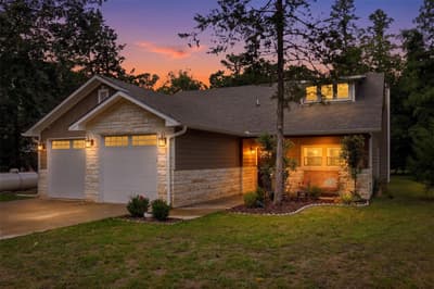 733 King Arthur Ct, Scroggins TX 75480 - Photo 4