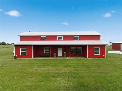 1515 Culpepper Lane, China Spring TX 76633