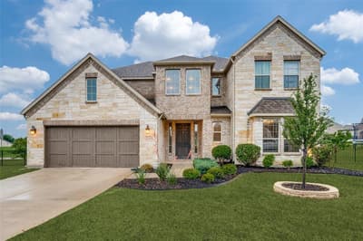 2101 Deer Run, Gunter TX 75058
