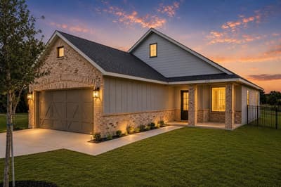 312 3rd Street, Hillsboro TX 76645