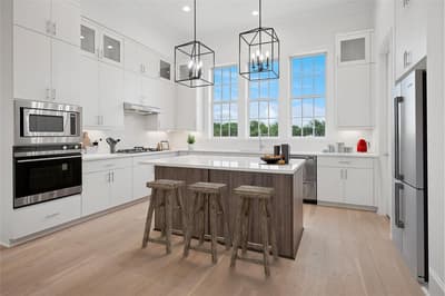 5033 Magnolia Circle, Addison TX 75001