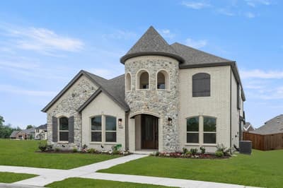 12808 Cedar Ridge Trail, Rowlett TX 75089 - Photo 2