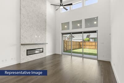 12808 Cedar Ridge Trail, Rowlett TX 75089 - Photo 5