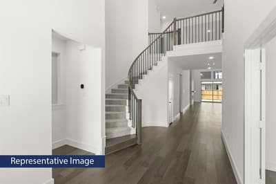 12808 Cedar Ridge Trail, Rowlett TX 75089 - Photo 4