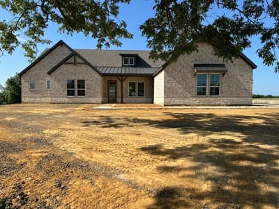 205 Cobb Road, Leonard TX 75452