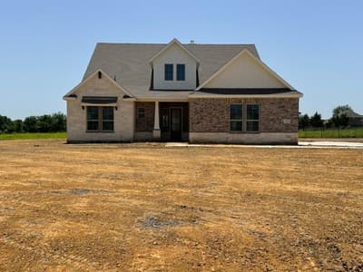 295 Brown Road, Leonard TX 75452