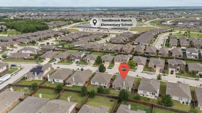 1716 Trace Drive, Aubrey TX 76227 - Photo 3