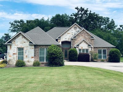 361 Rs County Road 3390, Emory TX 75440