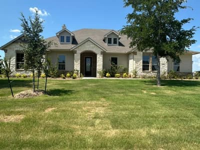 410 Cobb Road, Leonard TX 75452