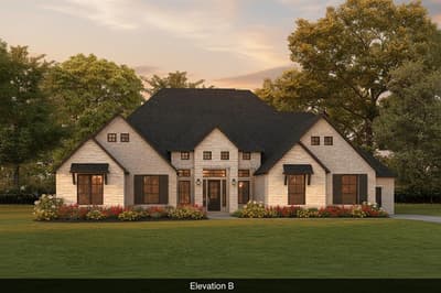 119 Endowment Lane, McLendon Chisholm TX 75032