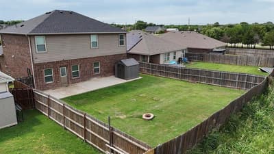 2135 Forest Meadow Drive, Princeton TX 75407 - Photo 5