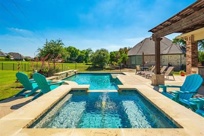 1360 Blue Forest Drive, Prosper TX 75078 - Photo 3