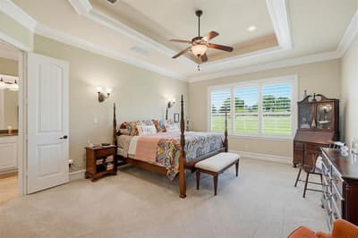 1360 Blue Forest Drive, Prosper TX 75078 - Photo 5