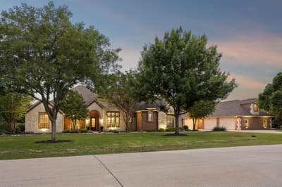 1850 Sawmill Drive, Lucas TX 75002