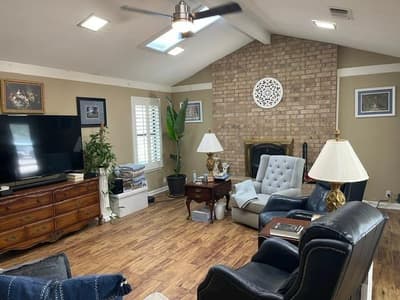 2815 Good Shepherd Drive, Brownwood TX 76801 - Photo 5