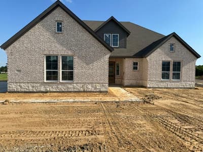 585 Brown Road, Leonard TX 75452