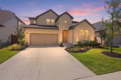 2417 Plumeria Lane, Celina TX 75009 - Photo 2