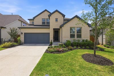2417 Plumeria Lane, Celina TX 75009