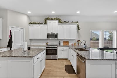 2301 Birdwell Cove, Forney TX 75126 - Photo 5