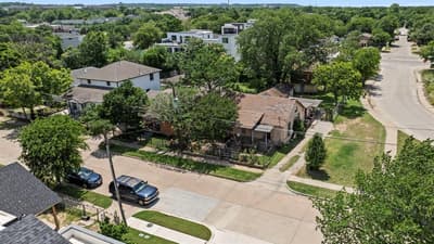 3347 Topeka Avenue, Dallas TX 75212 - Photo 2