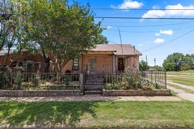 3347 Topeka Avenue, Dallas TX 75212 - Photo 3