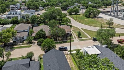 3347 Topeka Avenue, Dallas TX 75212