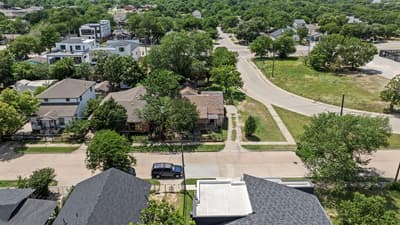 3347 Topeka Avenue, Dallas TX 75212 - Photo 5