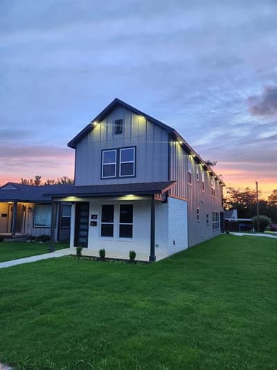 225 Nw 16th Street, Grand Prairie TX 75050