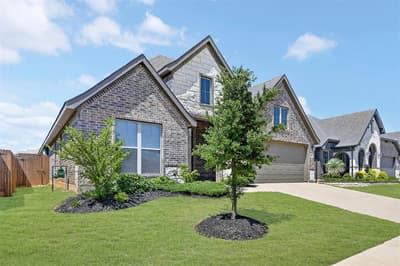 4604 Pentridge Drive, Fort Worth TX 76036 - Photo 2