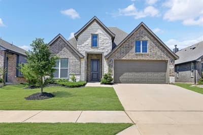 4604 Pentridge Drive, Fort Worth TX 76036