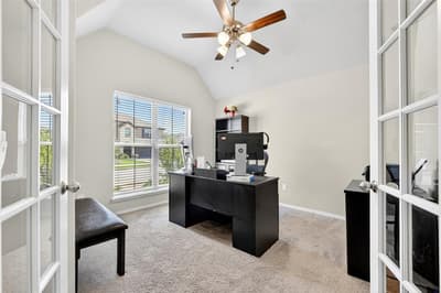 4604 Pentridge Drive, Fort Worth TX 76036 - Photo 4