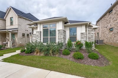 1700 Bonsmara Drive, Northlake TX 76247 - Photo 3