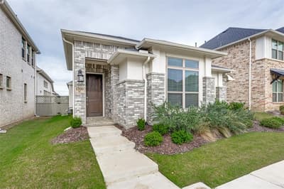 1700 Bonsmara Drive, Northlake TX 76247