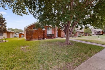 4316 Lottie Lane, Plano TX 75074 - Photo 2